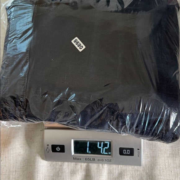 Citizens of Humanity Black Overalls - Picture 12 of 12